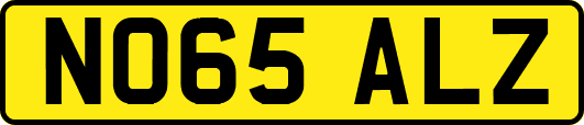 NO65ALZ