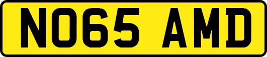 NO65AMD