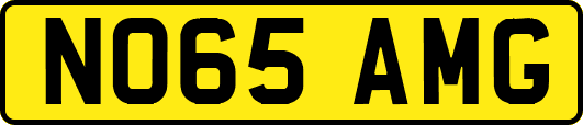 NO65AMG