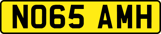 NO65AMH
