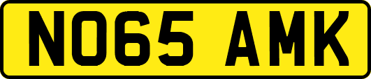 NO65AMK