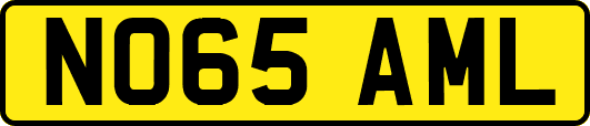 NO65AML