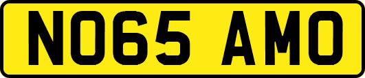 NO65AMO
