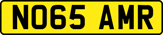 NO65AMR
