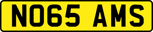 NO65AMS