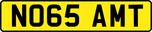 NO65AMT