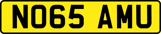 NO65AMU