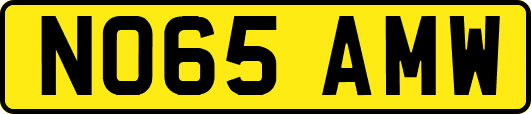 NO65AMW