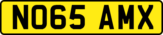 NO65AMX