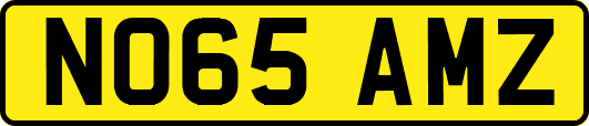 NO65AMZ