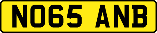NO65ANB
