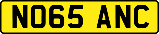 NO65ANC