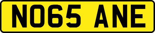 NO65ANE