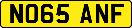 NO65ANF