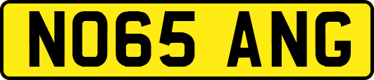 NO65ANG
