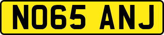 NO65ANJ