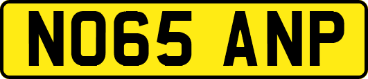 NO65ANP