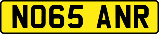 NO65ANR