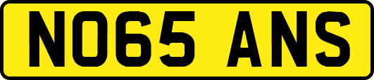 NO65ANS