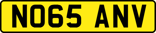 NO65ANV