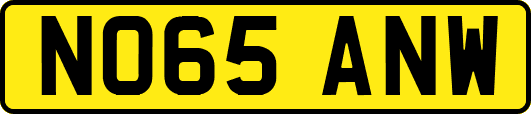NO65ANW