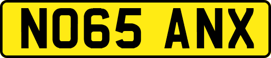 NO65ANX