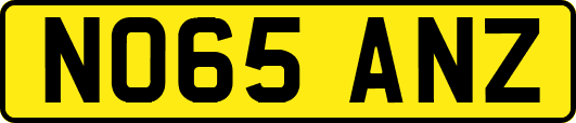 NO65ANZ