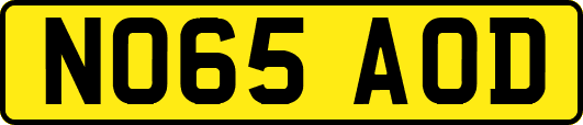 NO65AOD