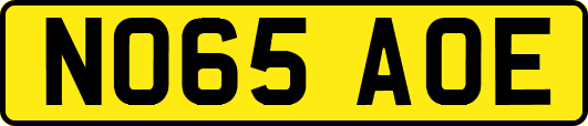 NO65AOE