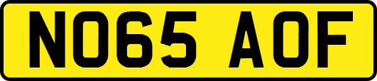 NO65AOF