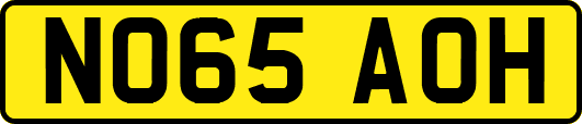 NO65AOH