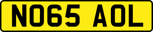 NO65AOL