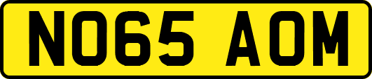 NO65AOM