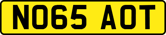 NO65AOT