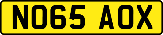 NO65AOX