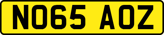 NO65AOZ