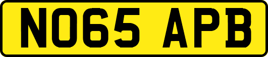 NO65APB
