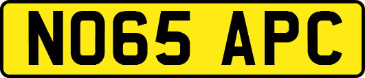 NO65APC