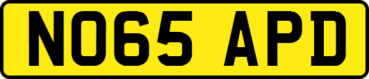 NO65APD