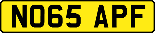 NO65APF