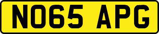 NO65APG