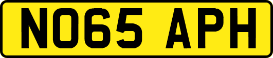 NO65APH