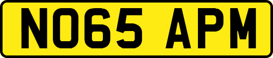 NO65APM