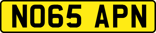 NO65APN