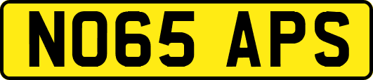 NO65APS