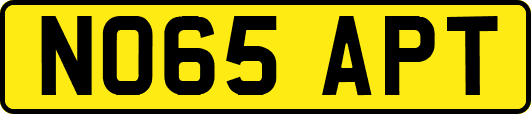 NO65APT