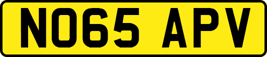 NO65APV
