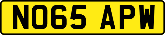 NO65APW