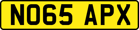 NO65APX