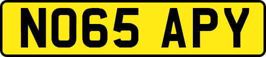 NO65APY